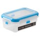 image 1 of Go Cook Klipfresh Rectangle Food Storage 680ml