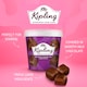 image 2 of Mr Kipling Double Chocolate Mini Cake Bites 205g