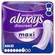 image 1 of Always Discreet Incontinence Pads Ultimate Day