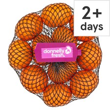 Donnelly Fresh Easy peelers 1kg