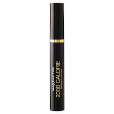 Max Factor 2000 Calorie Mascara Black