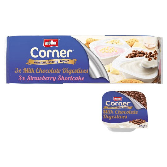 image 1 of Muller Corner Biscuit