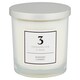 image 1 of F&F Home Timeless Scented Candle - Mandarin, Lime & Basil 300g