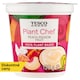 image 1 of Tesco Plant Chef Fruit Coconut Dessert Mix 130 g