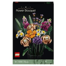 LEGO® Creator 10280 Virágcsokor