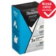 Obrázek 1 pro produkt Rexona Men Maximum Protection Clean Scent tuhý krémový antiperspirant pro muže 45ml