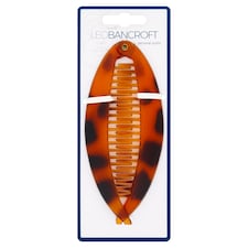 Leo Bancroft Banana Clip Tort
