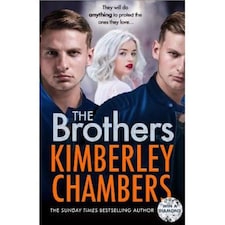 THE BROTHERS Kimberley Chambers