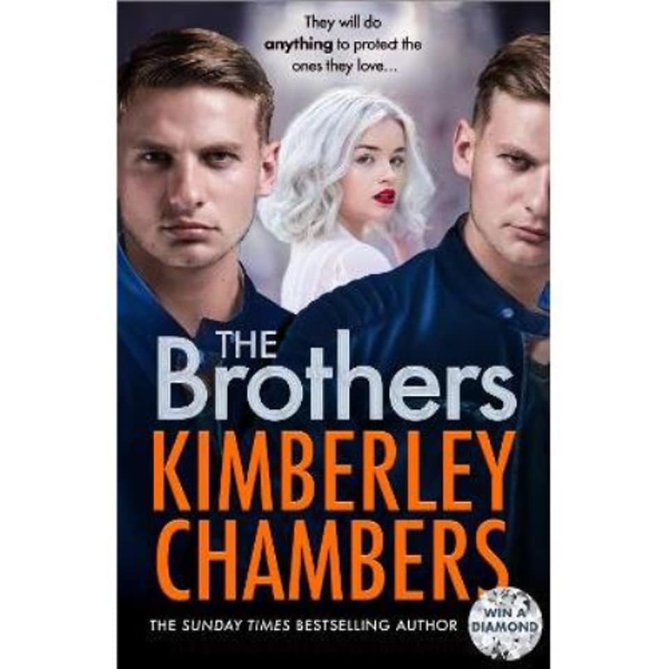 THE BROTHERS Kimberley Chambers