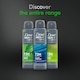 image 5 of DOVE Men+care advanced anti-perspirant spray extra fresh 150 ml