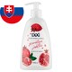 obrázok 1 z Dixi Granátové jablko tekuté mydlo 500 ml