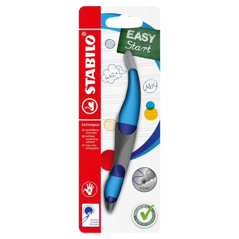 image 1 of Stabilo EASYoriginal Right Handed Pen