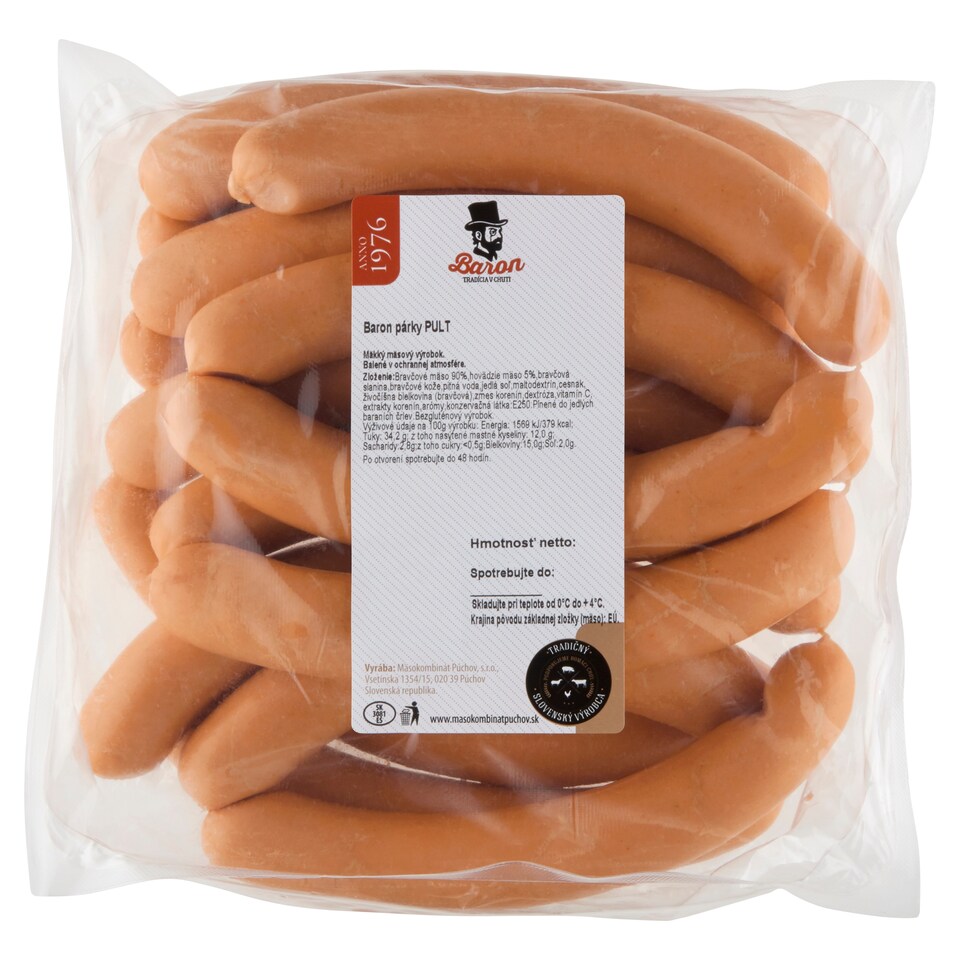 image 1 of Baron Loose Sausages