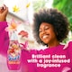 image 2 of Surf Tropical Lily Liquid Laundry Detergent 24 Washes 648ml