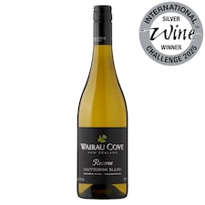 Wairau Cove Reserve Sauvignon Blanc 75cl