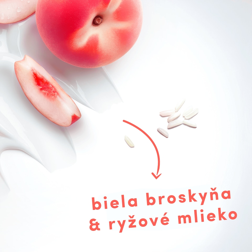 obrázok 1 z Dove Advanced Care Rebalancing sprchovací gél 400 ml