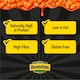 image 4 of Branston Baked Beans In Tomato Sauce 220G