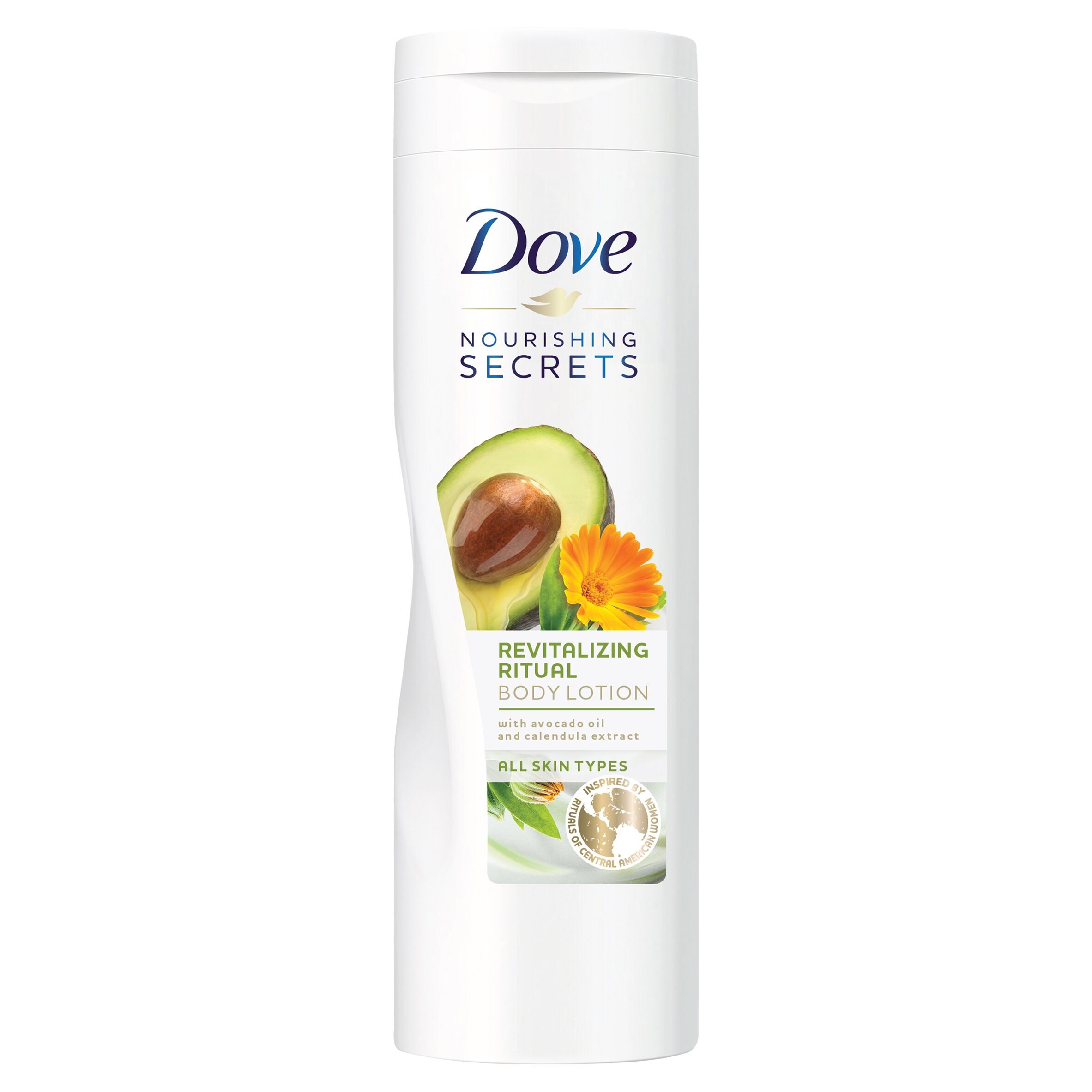 dove body lotion tesco