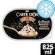 image 1 of Carte D'Or Baileys Ice Cream Tub 825ml