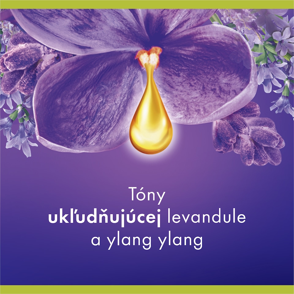 obrázok 1 z Palmolive Aroma Essence Ultimate Relax Sprchový gél 500ml