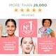 image 3 of Garnier Ultralift Anti-Agemask 32G