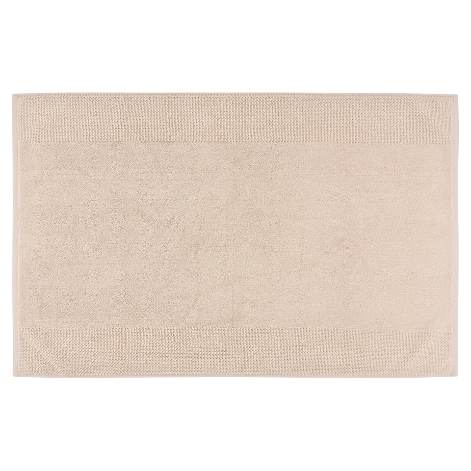 F&F Home Stone Extra Large Bath Mat