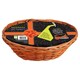 image 3 of Halloween Boo Basket Hamper