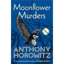 Moonflower Murders Anthony Horowitz