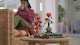 LEGO Botanicals 10368 Krizantém  2. kép