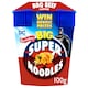 image 1 of Batchelors Big Super Noodles Bbq Beef Flavoured 100G