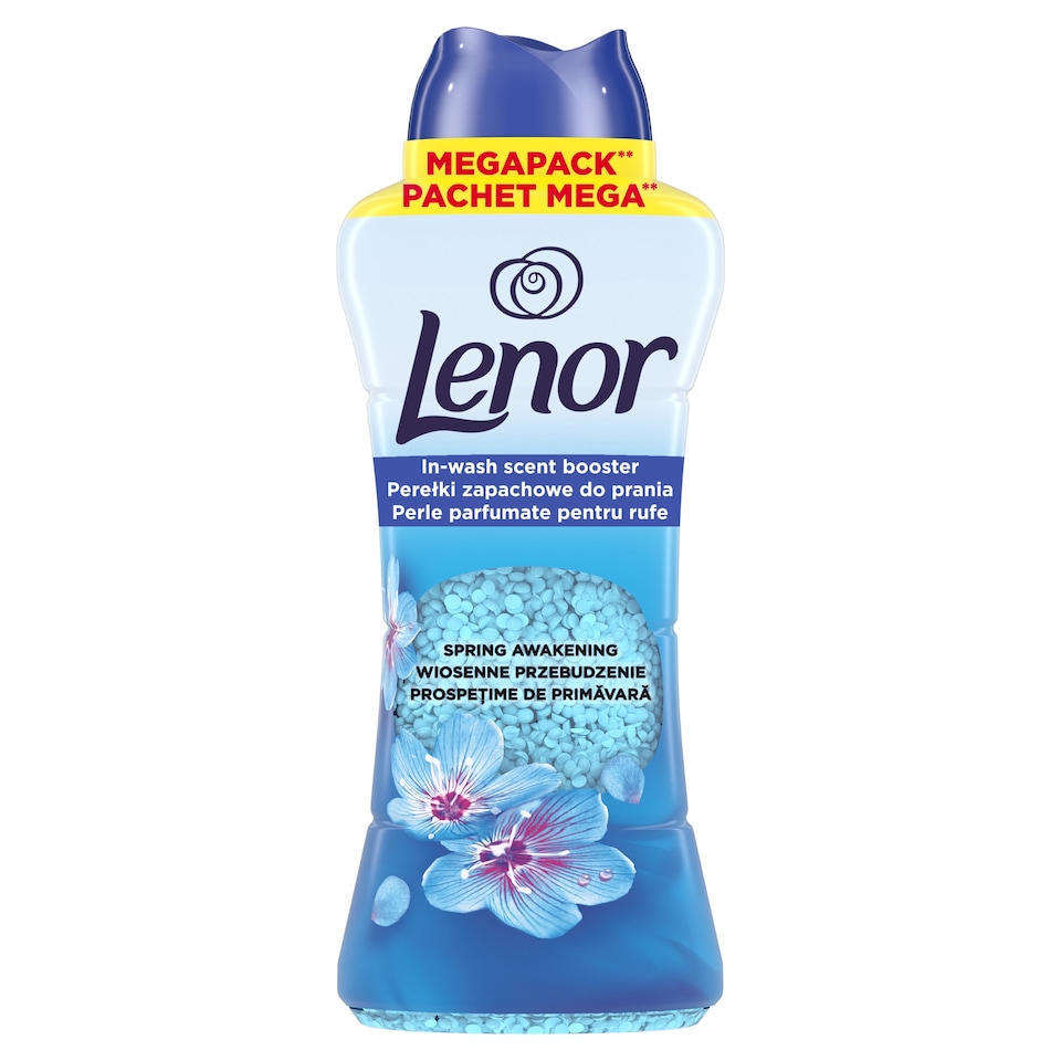 obrázok 1 z Lenor Vonné Perličky do Prania 735gSpring Awakening