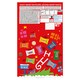 image 2 of T's/Choclnly Big Tiny Advent Calendar 225G