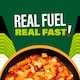 image 2 of Dolmio Active Zesty Chicken Fusilli Pasta Ready Meal 250g