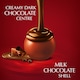 image 2 of Lindt Lindor Double Chocolate Truffles 200G
