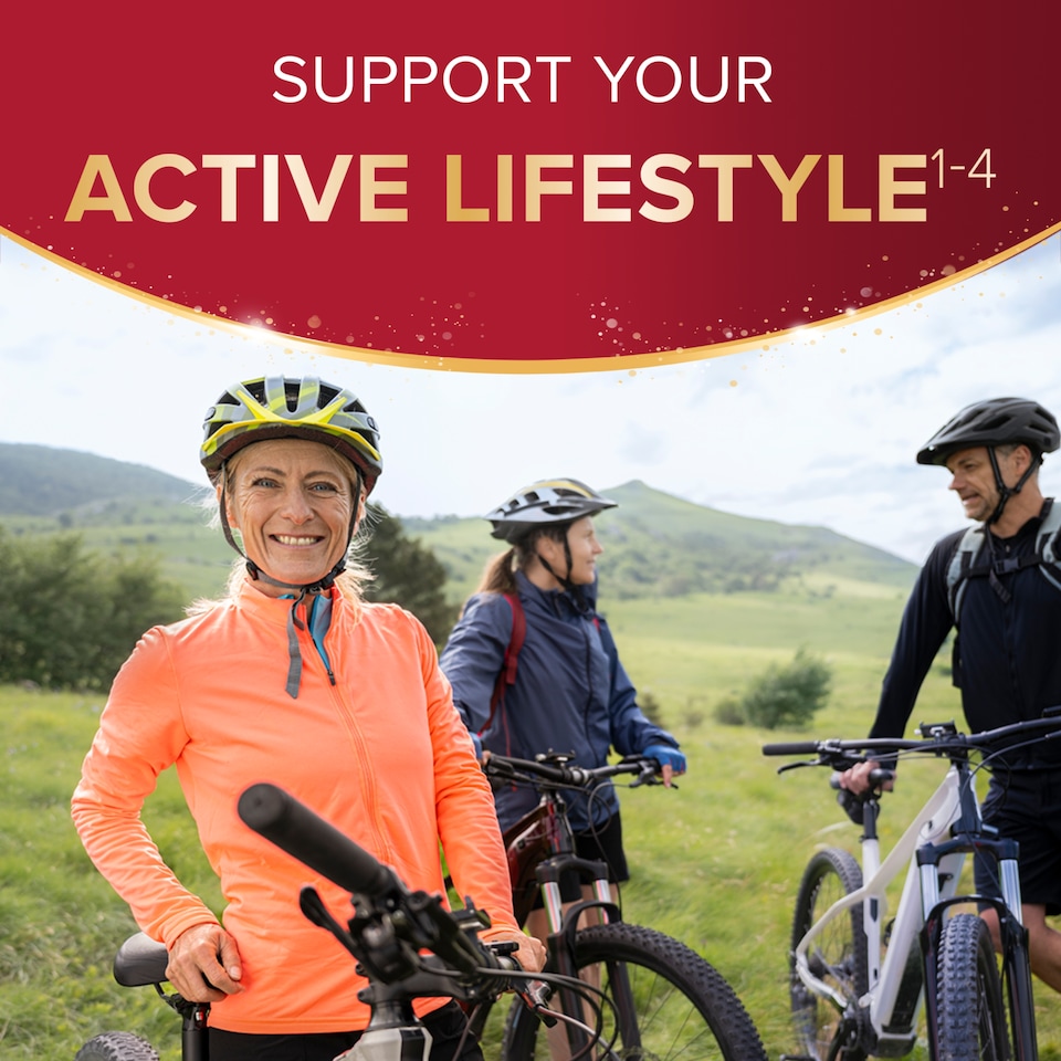 image 1 of Seven Seas JointCare Essential Capsules 30s
