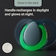 image 5 of Tommee Tippee Night Time Soothers, 0-6m, Pack of 2