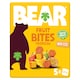 image 1 of BEAR Fruit Bites Tropical 5x20G