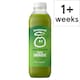 image 1 of Innocent Super Smoothie Invigorate, Kiwi & Cucumber Juice with Vitamins 750ml