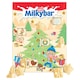 image 1 of MILKYBAR Advent Calendar 85g