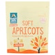 image 1 of Crazy Jack Organic Soft Apricots 200g