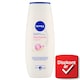 image 1 of NIVEA Diamond & Argan Oil Cream Shower Gel 500 ml
