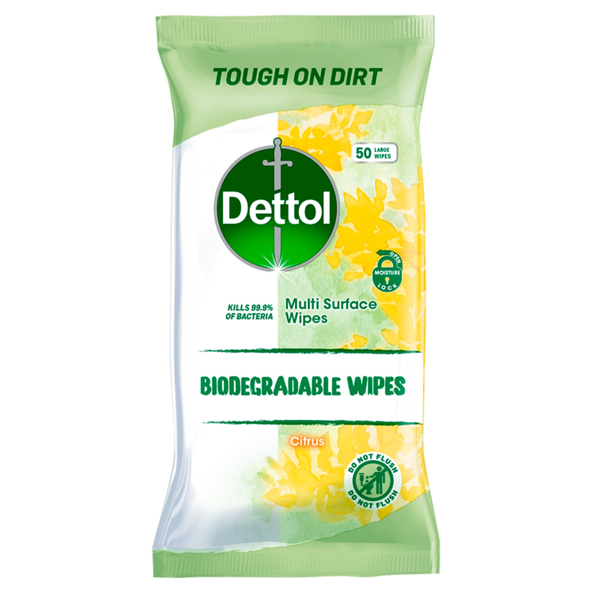 biodegradable baby wipes tesco