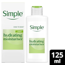 Face Cream & Moisturiser