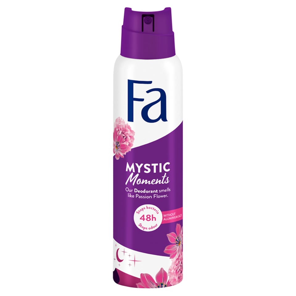 Fa dezodorant Mystic Moments 150 ml