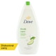obrázok 1 z Dove Fresh Care sprchovací gél 450 ml