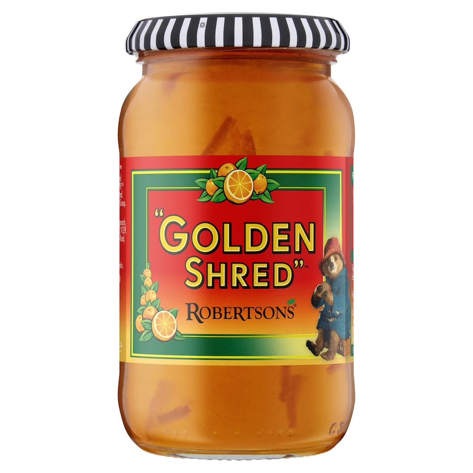 Robertsons Golden Shred Marmalade 454G