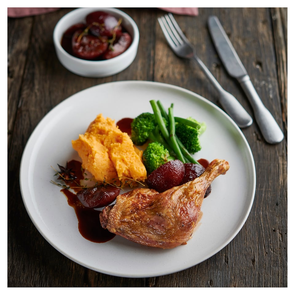 image 1 of Gressingham Duck Legs 462G