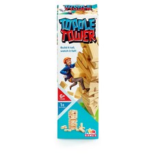 Addo Puzzle Addo Games Ve&a drevená - Tesco Groceries