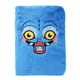 image 1 of K-Pop Demon Hunters Plush Notebook