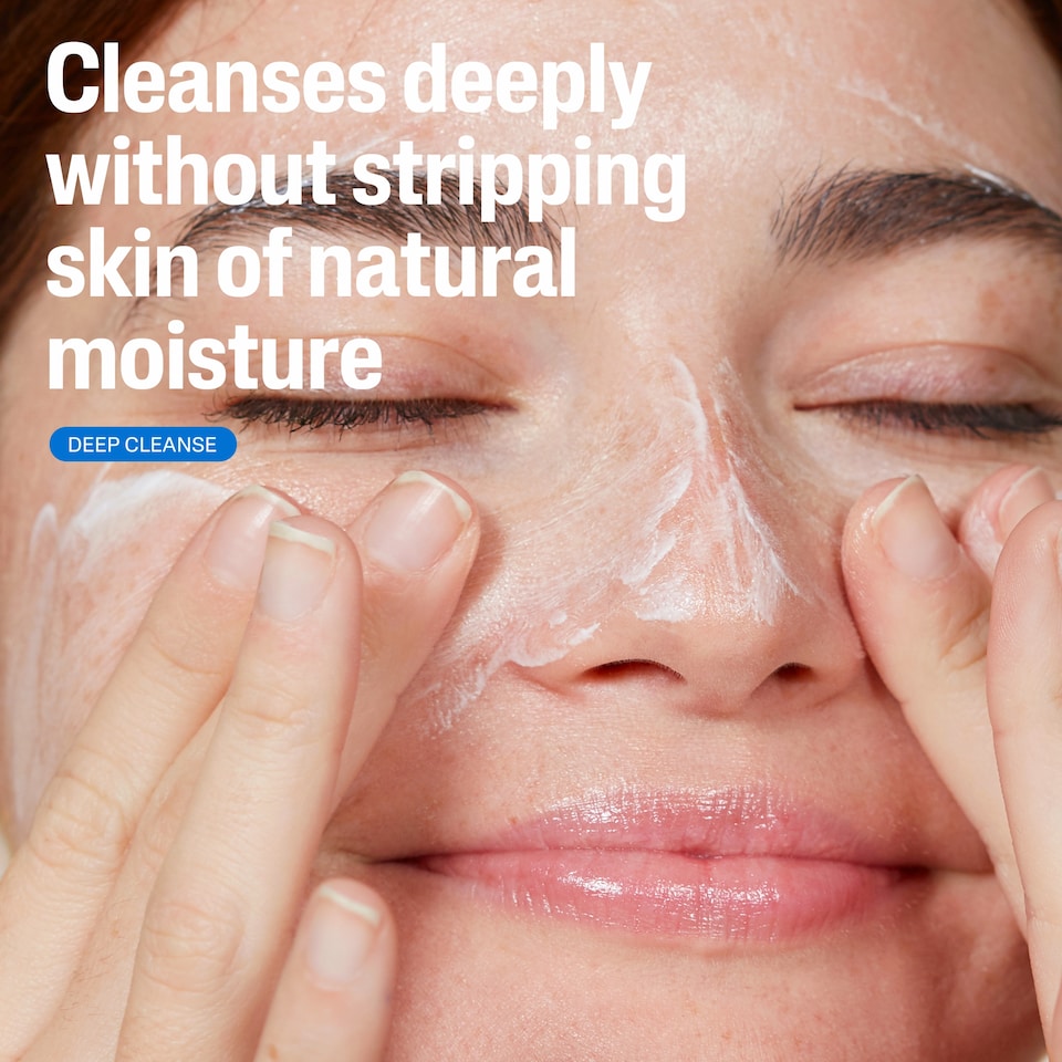 image 1 of Cetaphil Oily Skin Cleanser 236Ml